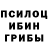 Шишки марихуана Ganja Etnia Sw